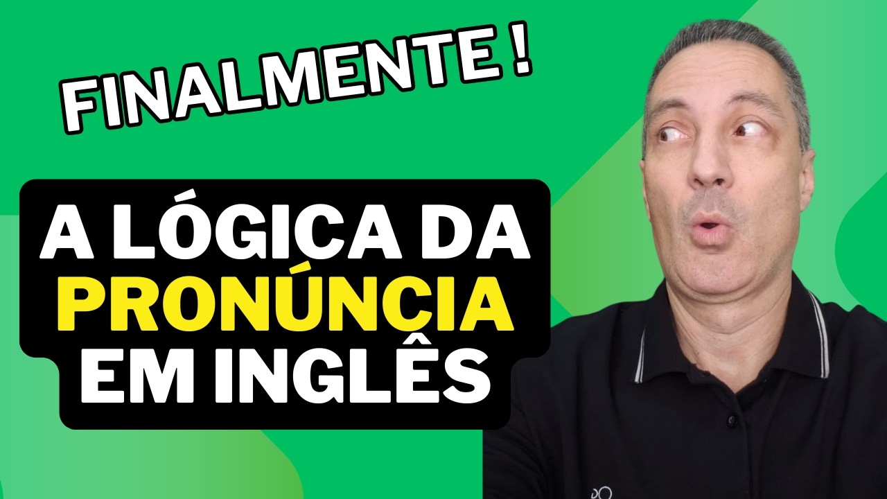 APRENDA A ALFABETIZAÇÃO EM INGLÊS PARA BRASILEIROS PARA ACELERAR SUA PRONÚNCIA