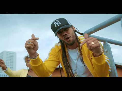 MATHIEU RUBEN FEAT CLESS SHINE - HARMONIE