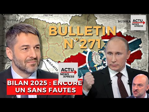 Coup de massue à Koupiansk — l’armée ukrainienne saignée par une riposte russe massive