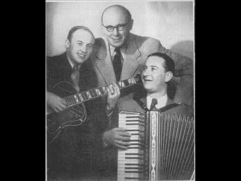 Bar-Trio - Die Männer sind schon die Liebe wert (4 von 8)