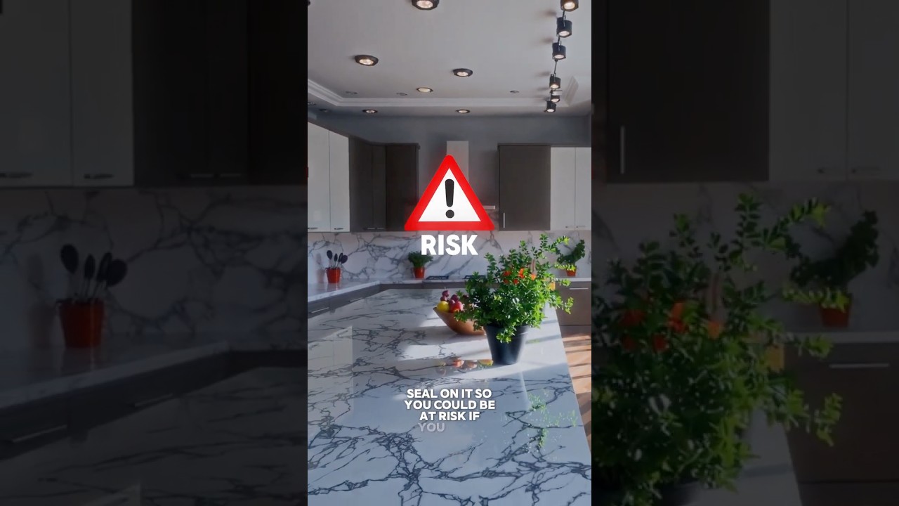 An Industry Expert Explains Countertops