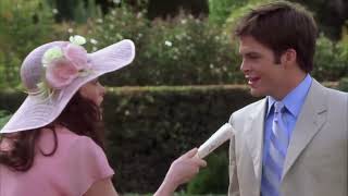 Sesame Street - The Word Is No (The Princess Diaries) (Music Video) AMV