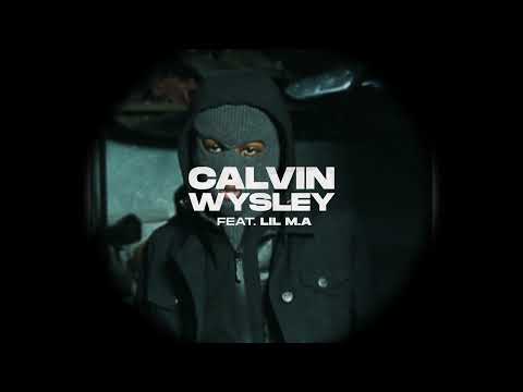 Who Want Smoke?? (African Remix) | Calvin Wysley Ft. Lil M.A (Prod. Deyjo On The Track)