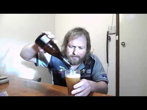 Beer Year Day No.222/ Moo Brew Pale Ale