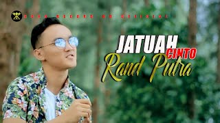 Download lagu Randa Putra • JATUAH CINTO • Lagu Minang Populer mp3