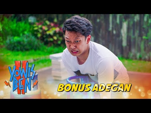 YOWIS BEN 2 Bonus Adegan 5 - Ujian dari Calon Mertua
