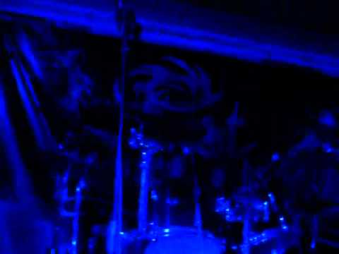 Dying Fetus One shot One kill cover by Arihant at B69 at 'All Stars 'show at Mumbai