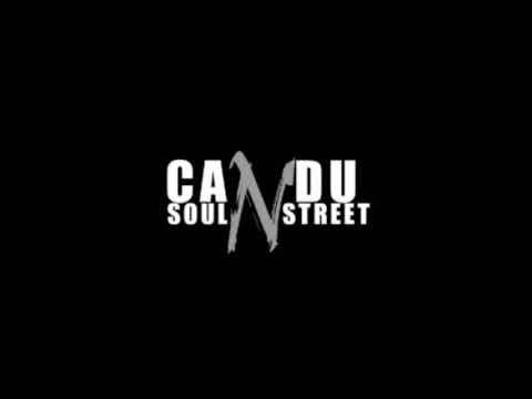 Soul N Street - Candu (2015)