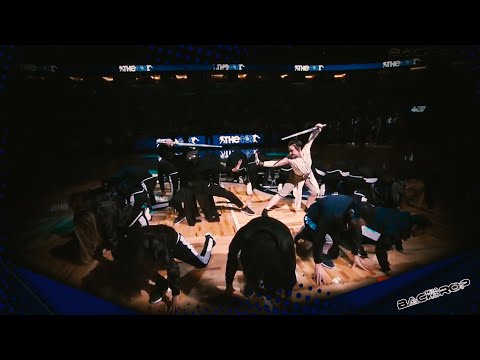 THE 407 | Orlando Magic Dancers | January 04, 2019 | Utah vs Orlando | NBA Season 19/20