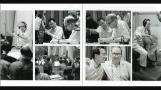 A Pure Formality - Yo-Yo Ma plays Ennio Morricone