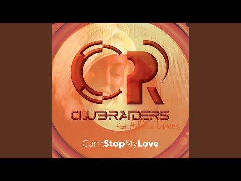 Can't Stop My Love (Gin & Tonix Remix Edit)
