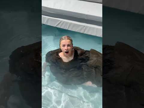 Crunchy moms in the spring