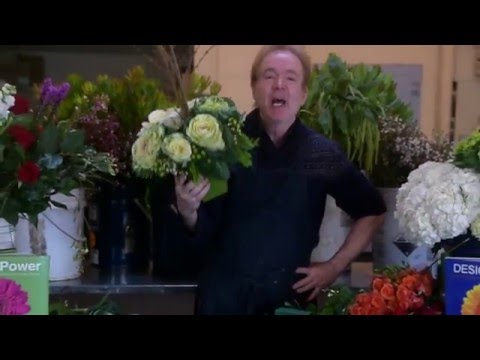 Do it Yourself Center Pieces by Michael Gaffney