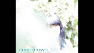 Correatown - Isomer (Wittches Remix)