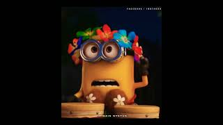 Download lagu Minions WhatsApp Status | Dance Monkey Song Status #shorts #anime mp3