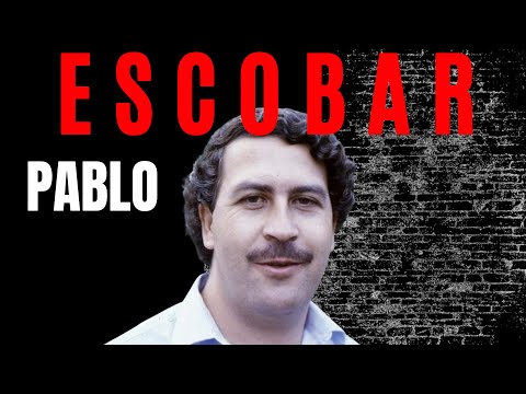 Pablo Escobar - USPON I PAD NAJTRAŽENIJEG ČOVEKA NA SVIJETU - Dokumentarac