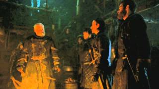 Game of thrones S03E04  Crasters and Jeor Mormonts