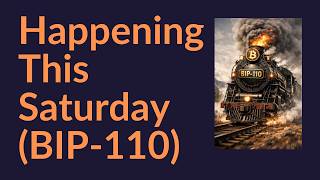 Download lagu What Could Happen This Saturday (BIP-110) mp3 Download lagu What Could Happen This Saturday (BIP-110) mp3