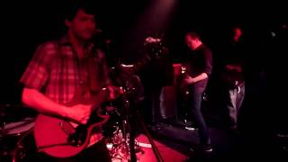 Cursive - I Couldn't Love You Anymore