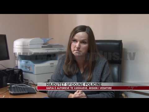 Hajdutët sfidojnë policinë - News, Lajme - Vizion Plus