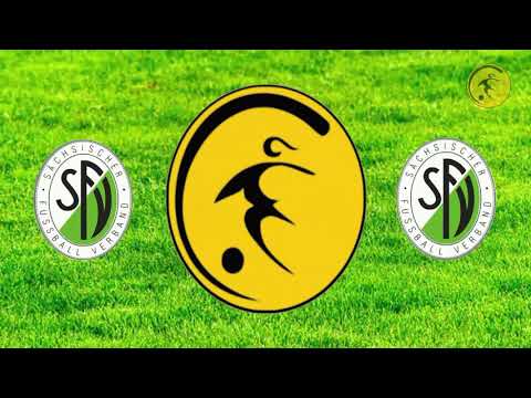 1. FFC Fortuna Dresden vs  SV Eintracht Leipzig-Süd 19:0