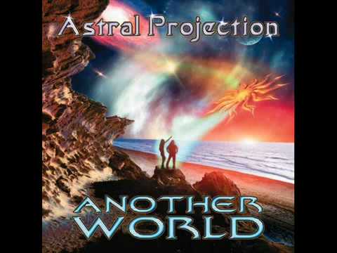 Astral Projection - Trance Dance (Remix for trilithon)