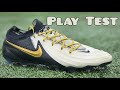 The Best Control Boot? | Nike Phantom GX 2 Elite - PLAY TEST