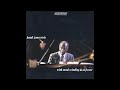PENT-UP HOUSE Hank Jones Trio - Mads Vinding Bass Solo 80％