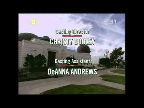 B&B Long closing January 2009 (Griffith Observatory; Ep. 5477)