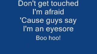 Ugly Girl-Aqua Lyrics