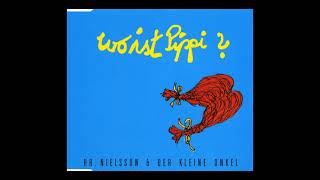 Hr. Nielsson & Der Kleine Onkel - Wo ist Pippi (Spunk Remix)
