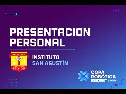 Presentacion Personal