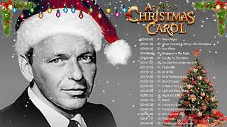 Frank Sinatra Christmas Songs 2021 🎄 Frank Sinatra Christmas Carols 🎄 Frank Sinatra Christmas Album