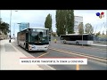 Minibuze Pentru Transportul în Comun La Constanța Litoral TV