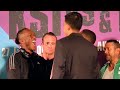 KSI HAS FIRST EVER THREEWAY FACE OFF AHEAD OF FIGHTING SWARMZ AND LUIS PINEDA ON THE SAME NIGHT!