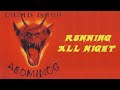 URIAH HEEP - Running All Night  (1982 Abominog, HD)
