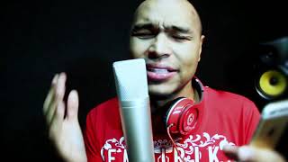 contigo LO QUIERO TODO marlon y kosmic