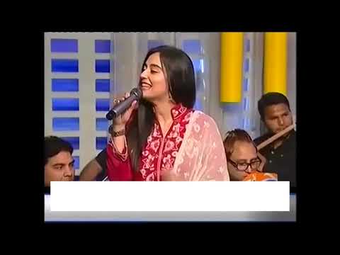 Ye Samaa, Samaa Hai Pyaar Ka ..by Ayesha Jahanzeb (Pak Singer)