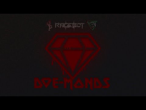 AlienPark ✖ Rage-Bot - DIEMONDS (Original Mix)