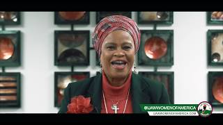 Ijaw Women of America - Georgia Chapter invites you....