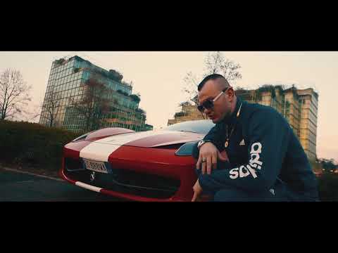 Kamaco - N1nJa ( official video )