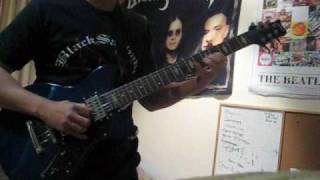 Born To Lose - Black Sabbath