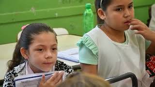 Liliana Nollen opinó sobre los resultados de las Clases de Apoyo