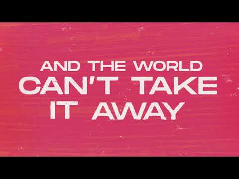 Thumbnail for What I’ve Got  video