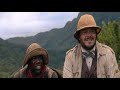 Jumanji The Next Level 2019 Adventure Comedy Tamil