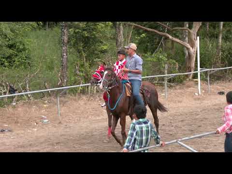 FINAL DERBY 2025 CARRILES EL MIL AMORES  El Chal Petén