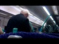 Scotrail No Ticket (now missold ticket) - YouTube