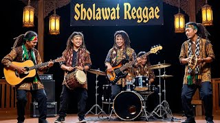 Download lagu Sholawat Reggae Merdu 🎶 | Dijamin Bikin Hati Tenang & Adem Banget ✨ mp3 Download lagu Sholawat Reggae Merdu 🎶 | Dijamin Bikin Hati Tenang & Adem Banget ✨ mp3