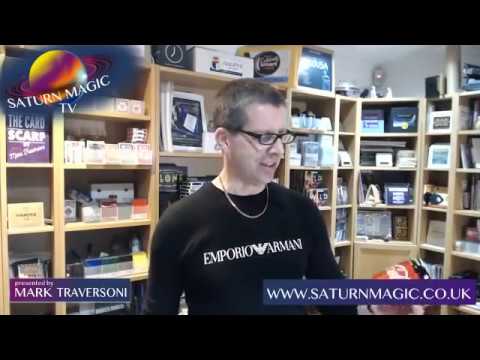 Sunday Night Live at Saturn Magic 17th March 2019