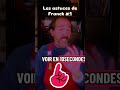 Improvisation totale finalement postée sur TIK TOK +++ et INSTA